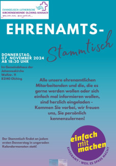 EA-Stammtsich 07.11.2024