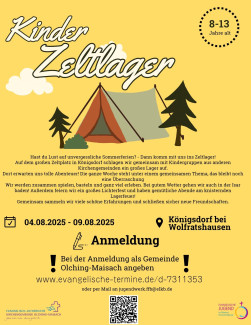 Zeltlager_2025